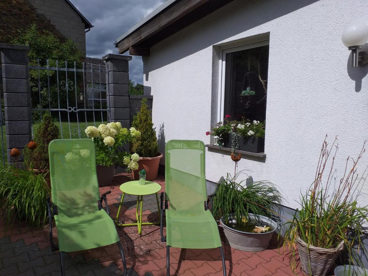 Eifelverweiler Weiler (Mayen-Koblenz) Exterior foto