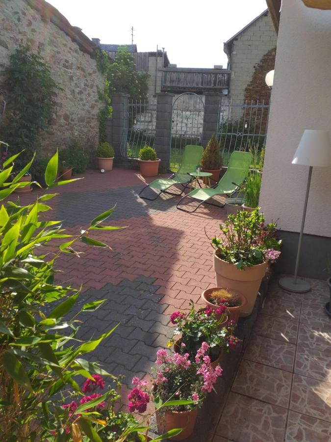 Eifelverweiler Weiler (Mayen-Koblenz) Exterior foto