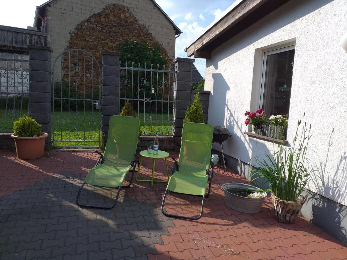 Eifelverweiler Weiler (Mayen-Koblenz) Exterior foto