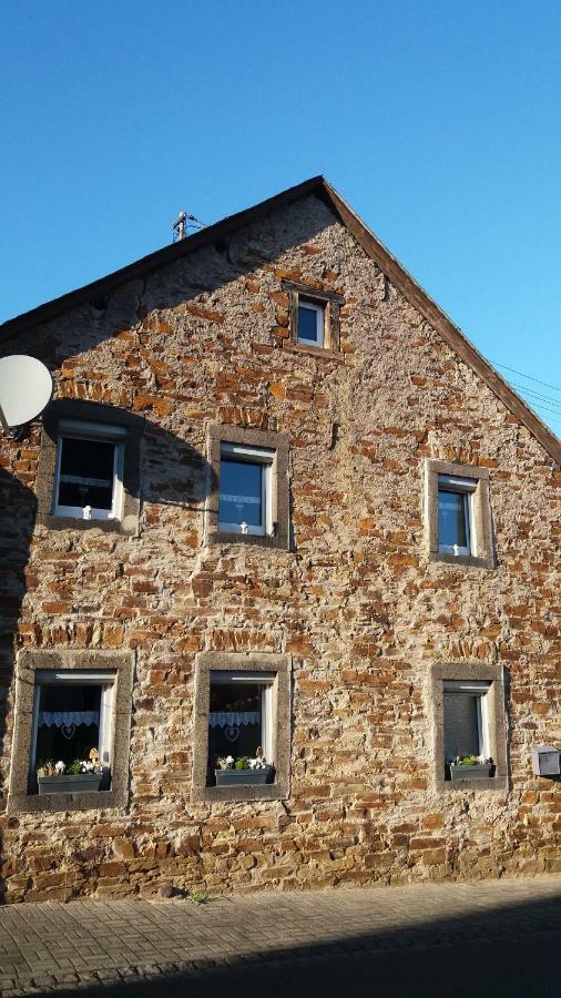 Eifelverweiler Weiler (Mayen-Koblenz) Exterior foto